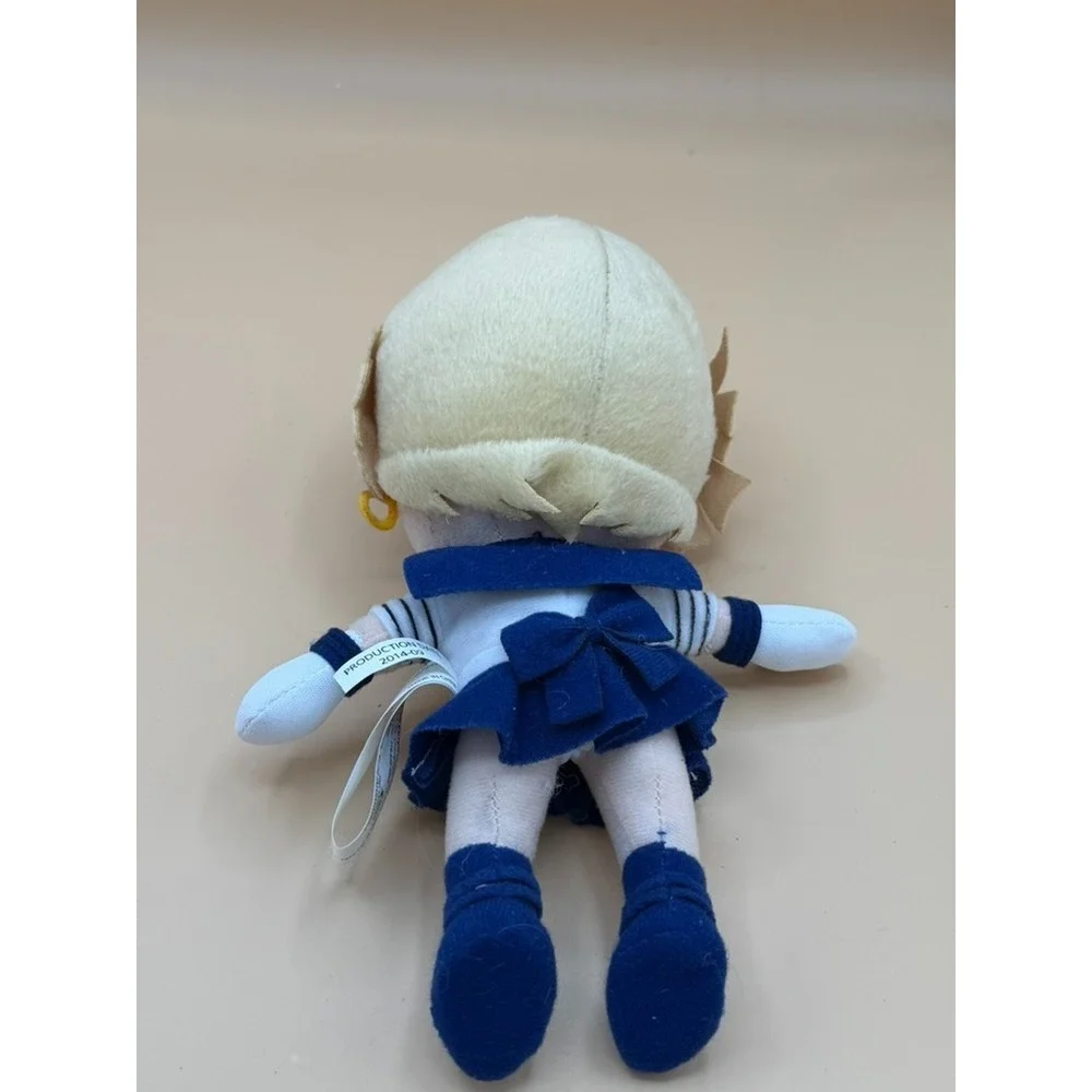 Sailor Moon Sailor Uranus Plush 8